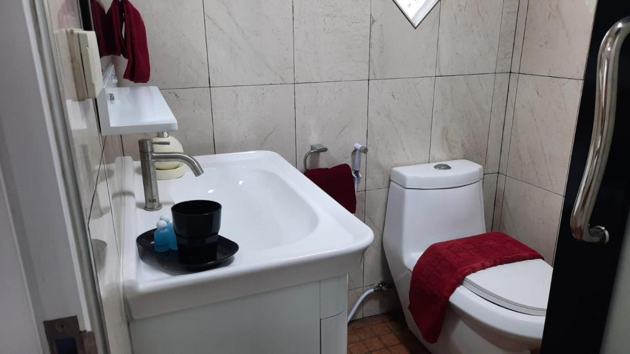 Happy Beach Jomtien Guesthouse Dış mekan fotoğraf